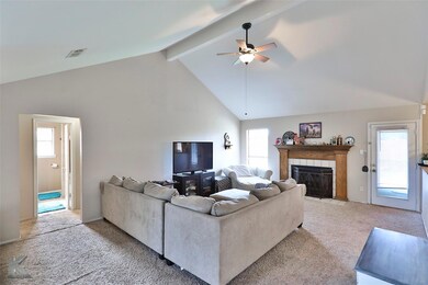 5249 Western Plains Ave, Abilene, TX 79606 - photo 5