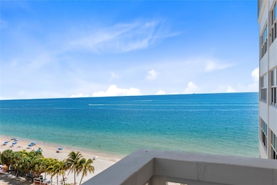 Ocean Summit Condominium unit 802, Fort Lauderdale, FL 33308 - photo 7