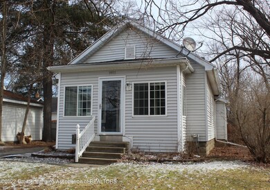 2 - House Front