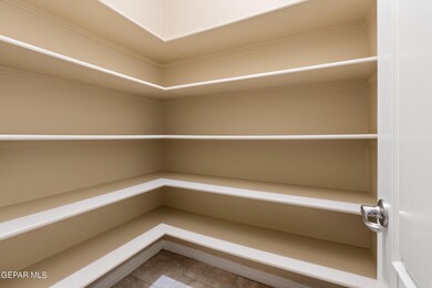 PANTRY