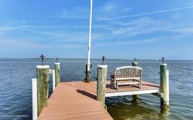 209 Curtis Point Dr, Mantoloking, NJ 08738 - photo 2