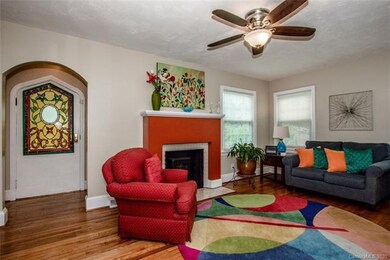 212 Magnolia St, Statesville, NC 28677 - photo 5