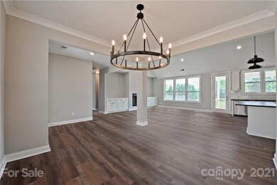 233 Lone Pine Rd unit 7, Statesville, NC 28625 - photo 5