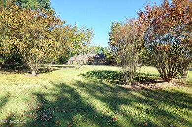 Front of home side