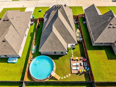 312 Highland Oaks Ave, Gray, LA 70359 - photo 3