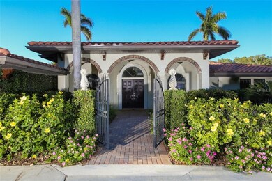 Timeless classic Mediterranean elevation