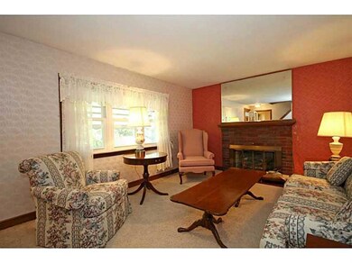 Den/Family/Great Room.