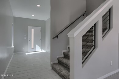 357 Loddon St, Horizon City, TX 79928 - photo 4