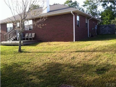 2441 Devine Farm Rd, Cantonment, FL 32533 - photo 5