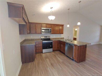 8082 Kepley Dr NE unit 15, New Salisbury, IN 47161 - photo 7