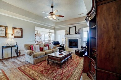 1601 Woodstock, Shawnee, OK 74804 - photo 7