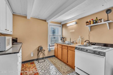 Kitchen Downstairs