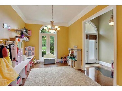 Dining Room.