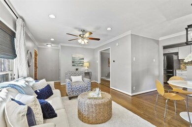 7340 Wake Forrest Dr, Dallas, TX 75214 - photo 6