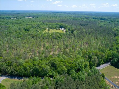 View of bird's eye view