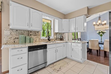 5512 W 86th Terrace, Crown Point, IN 46307 - photo 5