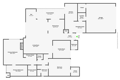 1455 E Twin Palms Dr, Palm Springs, CA 92264 - photo 2