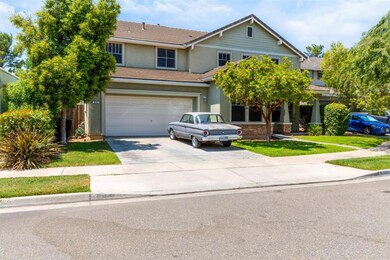 520 Buckaroo Ct, Oakdale, CA 95361 - photo 2