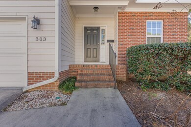303 Willborough Ave unit 3R, Fayetteville, NC 28303 - photo 3