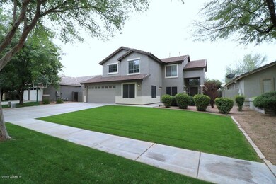 Curb Appeal