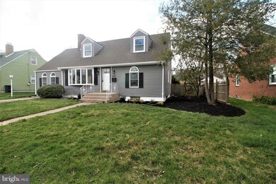 403 Greenway Ave, Ewing, NJ 08618 - photo 3