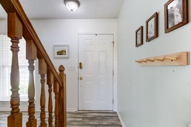 Entryway