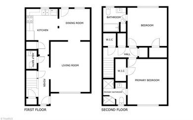 422 Muirs Chapel Rd, Greensboro, NC 27410 - photo 2