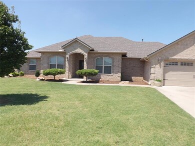 2921 Stephanie Ln, Altus, OK 73521 - photo 4