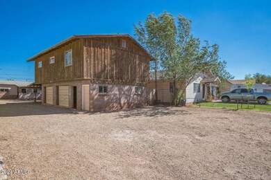 520 N Colorado Ave, Winslow, AZ 86047 - photo 2
