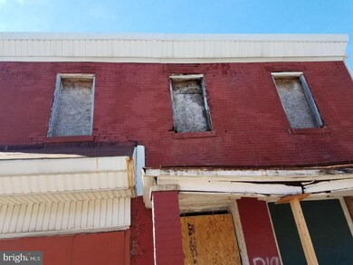 1319 Mount Ephraim Ave, Camden, NJ 08104 - photo 2