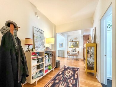 34 Stanton Rd unit 3, Brookline, MA 02445 - photo 4