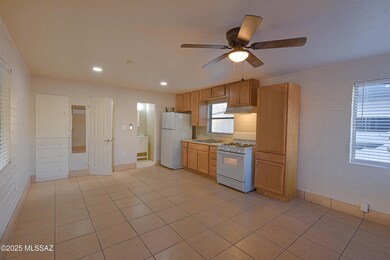 1218 S 2nd Ave, Safford, AZ 85546 - photo 3