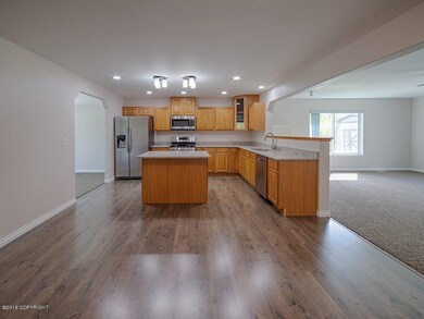 Kitchen Dining
