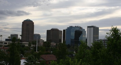 skyline