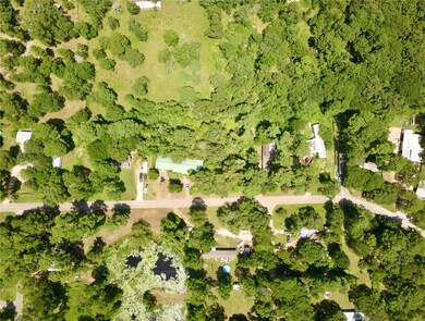 Lot 35, Overhead from street view.