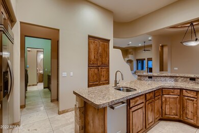 18 Kitchen