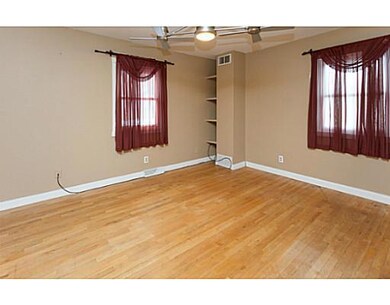 Bedroom.