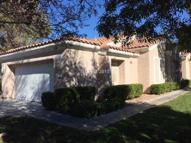 Facade/Exterior Front.