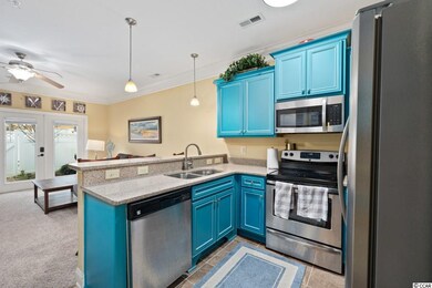 780 Gabreski Ln unit 2, Myrtle Beach, SC 29577 - photo 6