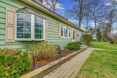 1597 W Princeton Ave