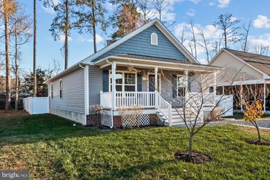 308 3rd St, Colonial Beach, VA 22443 - photo 5