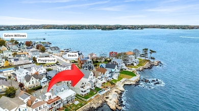 112 Bay View Ave, Salem, MA 01970 - photo 2