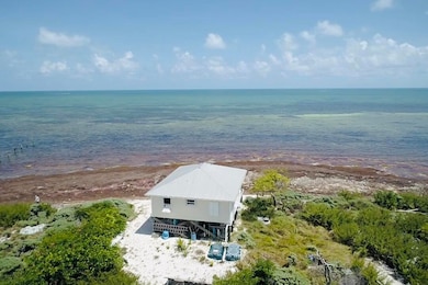 BACK OF HOUSE