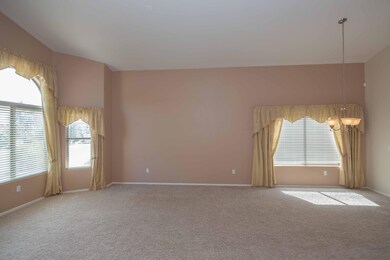 Formal Living Dining