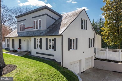 5020 Overlook Rd NW, Washington, DC 20016 - photo 2