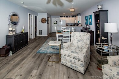 NEW flooring