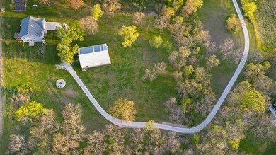 Drone of Home, Shop, and Drive