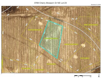 3769 Cherry Blossom Dr NE Lot 23