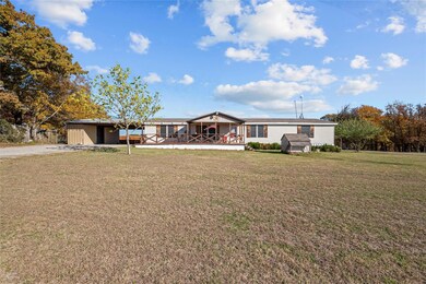 310 N Lambert Rd, Weatherford, TX 76088 - photo 3