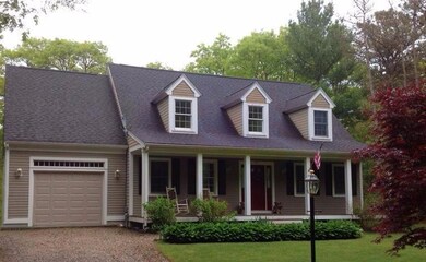 165 West Way, Mashpee, MA 02649 - photo 2